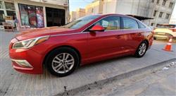 هیۆندای سۆناتا